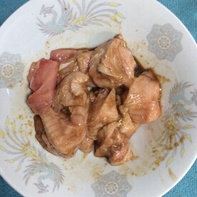もうかさめの唐揚げ レシピ 作り方 By ハトリーナ 楽天レシピ もうかさめの唐揚げ レシピ 作り方 By ハトリーナ 楽天レシピ